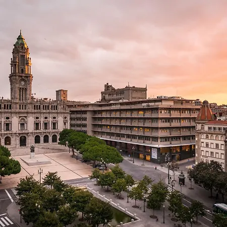 Maison Albar - Le Monumental Palace Hotel