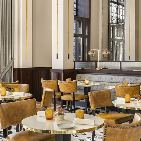 The One Monumental Palace Hotell Oporto