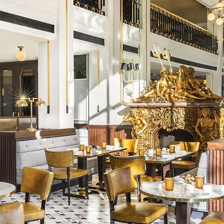 The One Monumental Palace