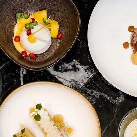 The One Monumental Palace 5*