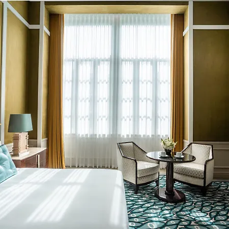 The One Monumental Palace 5* Oporto