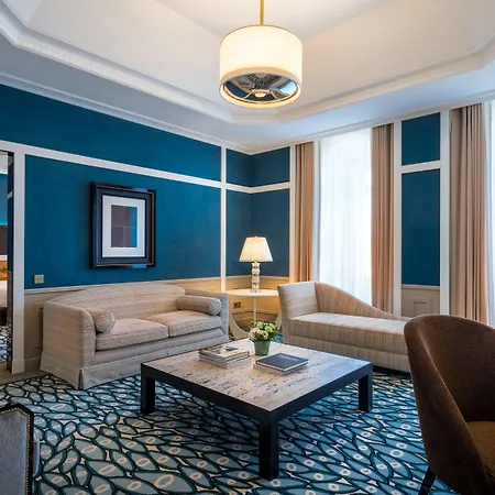 The One Monumental Palace