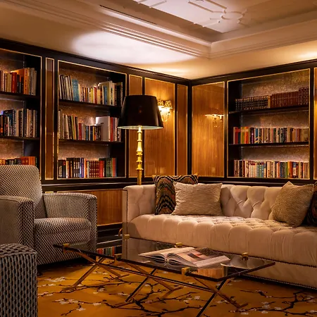 The One Monumental Palace Oporto