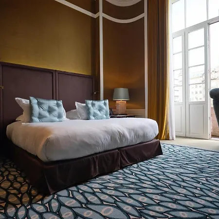 The One Monumental Palace 5* Oporto
