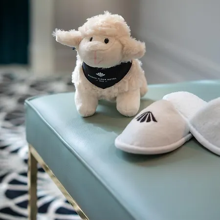 The One Monumental Palace 5*