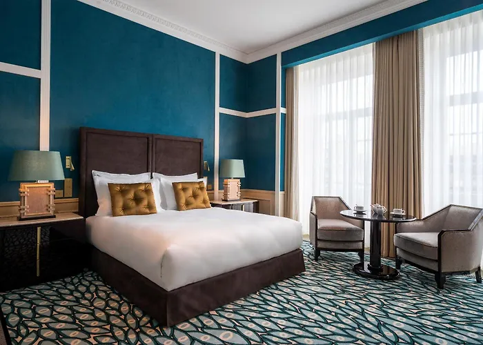 The One Monumental Palace Πόρτο