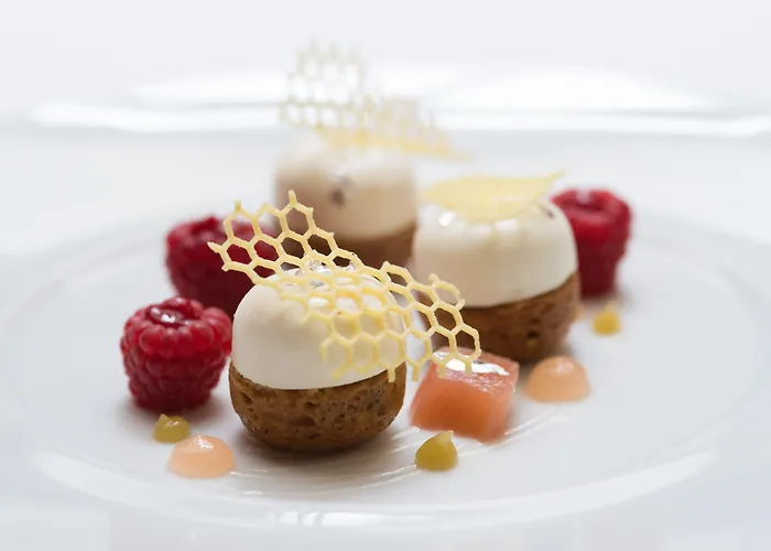 Ξενοδοχείο The One Monumental Palace