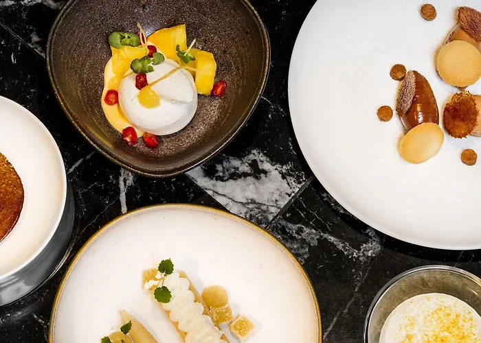 The One Monumental Palace 5*