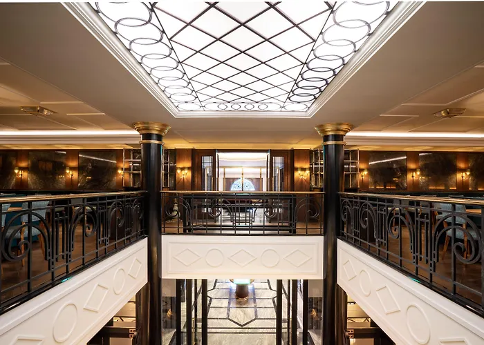 The One Monumental Palace 5*