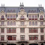 호텔 The One Monumental Palace 5*