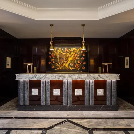 Hotel The One Monumental Palace Porto