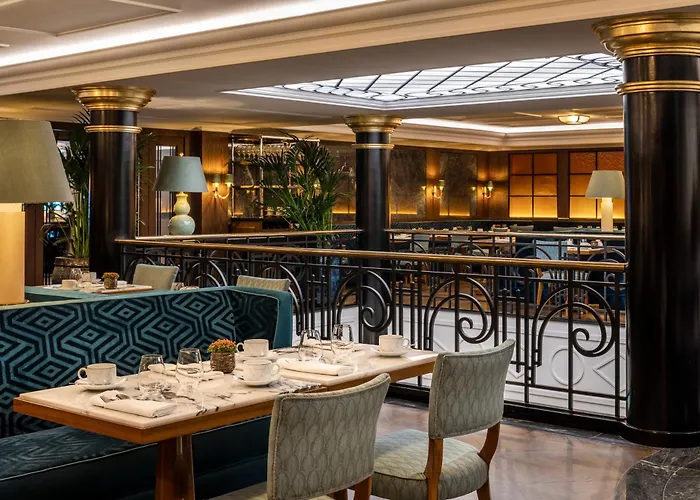 The One Monumental Palace