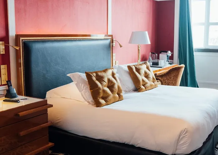 The One Monumental Palace 5*