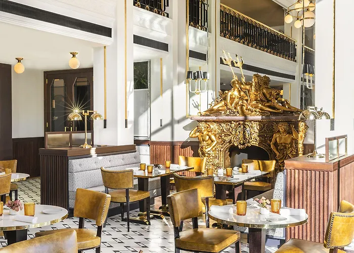 The One Monumental Palace