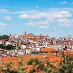 The One Monumental Palace 5* Porto