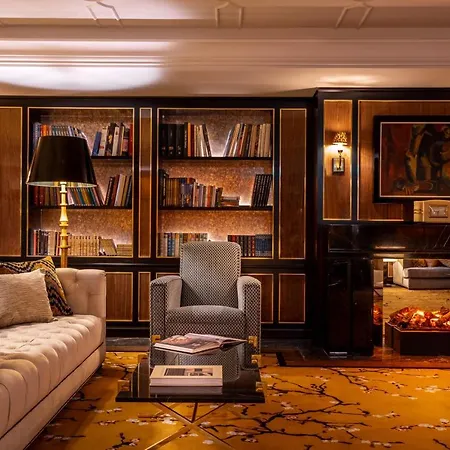 Maison Albar - Le Monumental Palace 5* Oporto