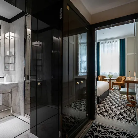 Maison Albar - Le Monumental Palace Hotel Oporto