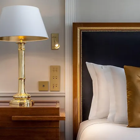 Maison Albar - Le Monumental Palace 5* Oporto