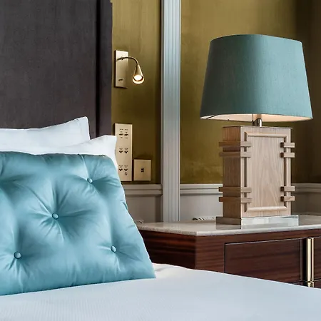 Maison Albar - Le Monumental Palace Hotel Oporto
