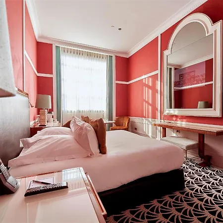 Maison Albar - Le Monumental Palace 5*