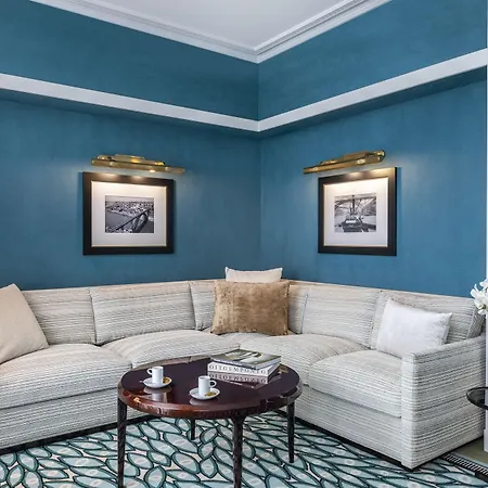 Maison Albar - Le Monumental Palace Hotel 5*