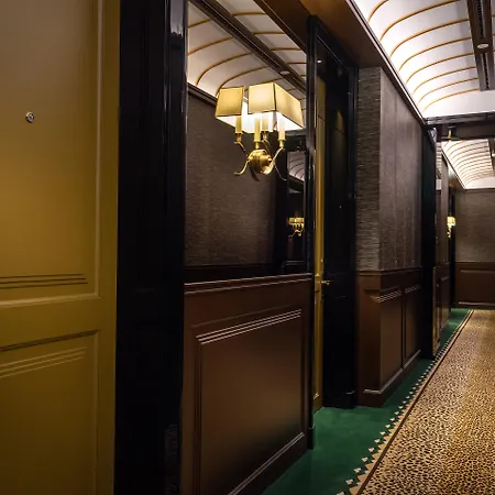Maison Albar - Le Monumental Palace 5* Oporto