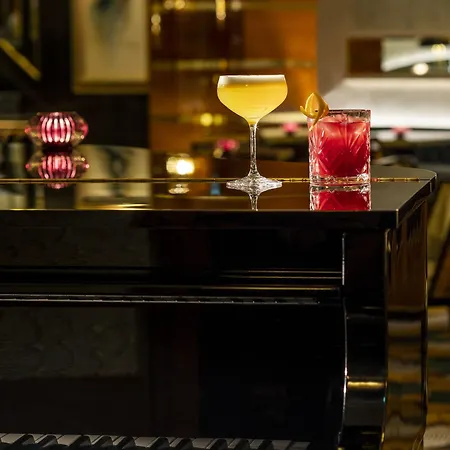 Maison Albar - Le Monumental Palace 5* Oporto