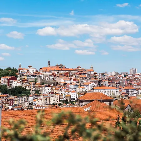 Hotel Maison Albar - Le Monumental Palace Oporto
