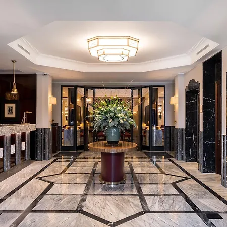 Maison Albar - Le Monumental Palace Hotel