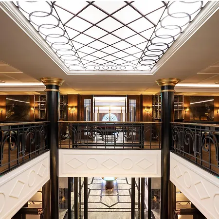 Maison Albar - Le Monumental Palace Hotel 5*