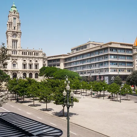 Maison Albar - Le Monumental Palace Hotel