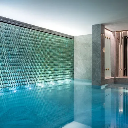 Hotel Maison Albar - Le Monumental Palace 5*