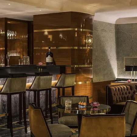 Maison Albar - Le Monumental Palace 5* Oporto