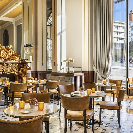 Maison Albar - Le Monumental Palace 5*