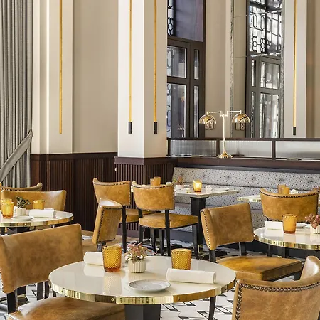 Hotel Maison Albar - Le Monumental Palace 5*