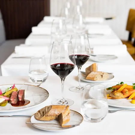 Maison Albar - Le Monumental Palace 5* Oporto