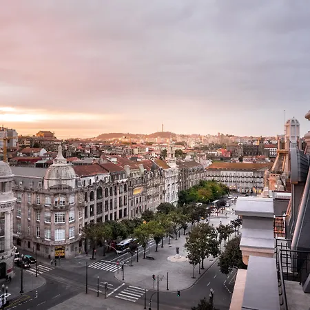 Maison Albar - Le Monumental Palace Hotel 5*