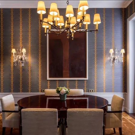 Hotel Maison Albar - Le Monumental Palace 5*
