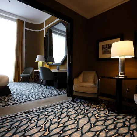 Maison Albar - Le Monumental Palace Hotel 5*