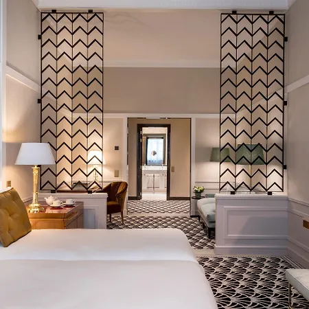 The One Monumental Palace 5*