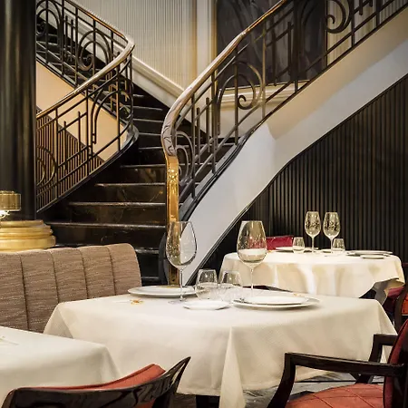 The One Monumental Palace 5*