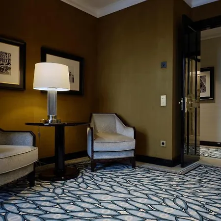 Hotel The One Monumental Palace 5*