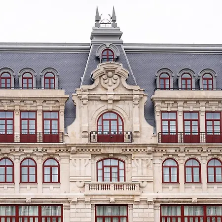 The One Monumental Palace 5*