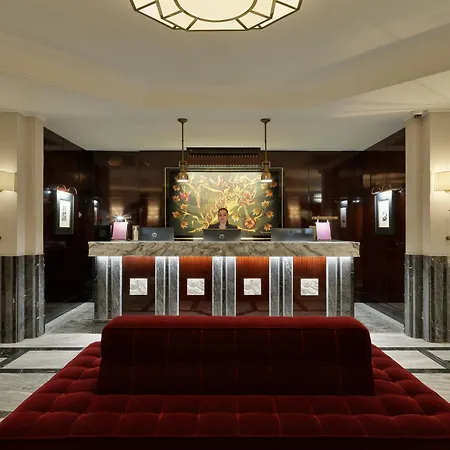 The One Monumental Palace ホテル 5*