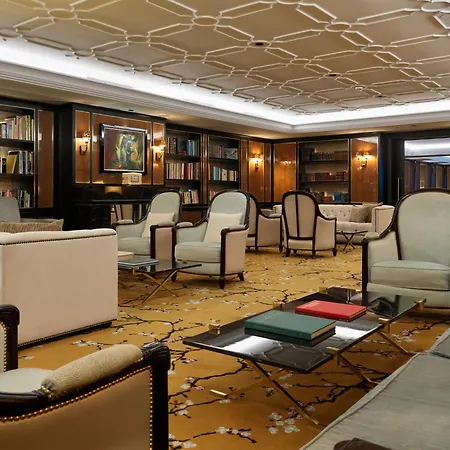 The One Monumental Palace Hotell Oporto
