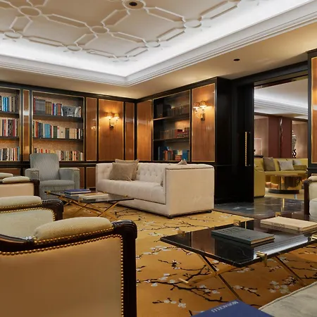 The One Monumental Palace 5*