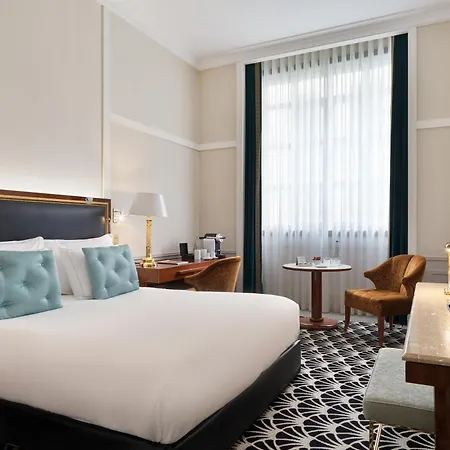 The One Monumental Palace 5*