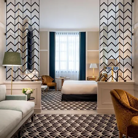 The One Monumental Palace 5* Porto