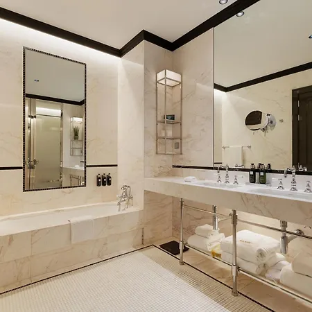 The One Monumental Palace 5*