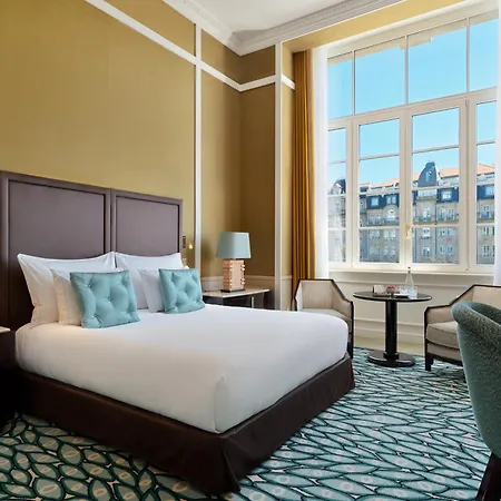 The One Monumental Palace 5*